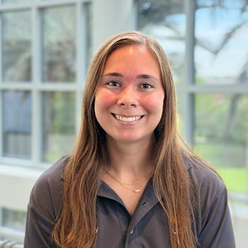 April Krywe's profile picture at UCF