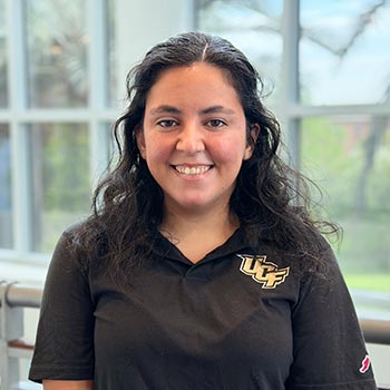 Christina Pastrana's profile picture at UCF