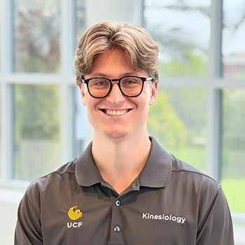 Benjamin Porcha-Konjikusic's profile picture at UCF