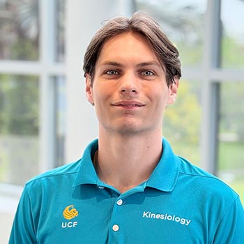 Ryan Summers's profile picture at UCF