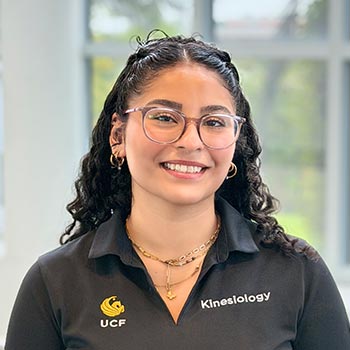 Sarai Sunsin's profile picture at UCF