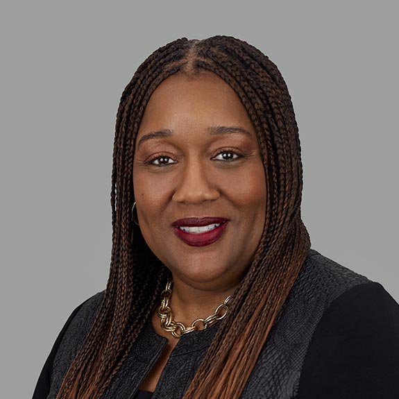 Theresa Proctor