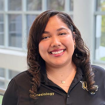 Estefania Zamarripa's profile picture at UCF
