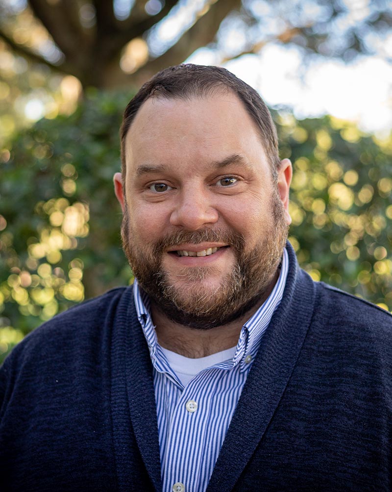 Richard Cortez-Satterlee
